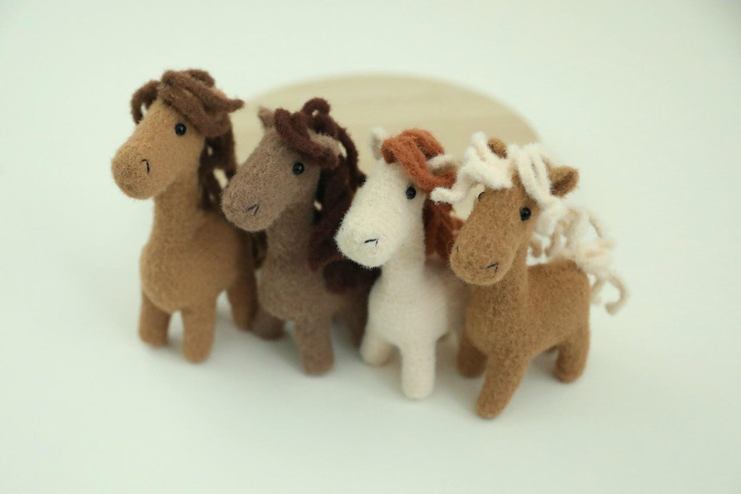 MADE TO ORDER! Horse toy