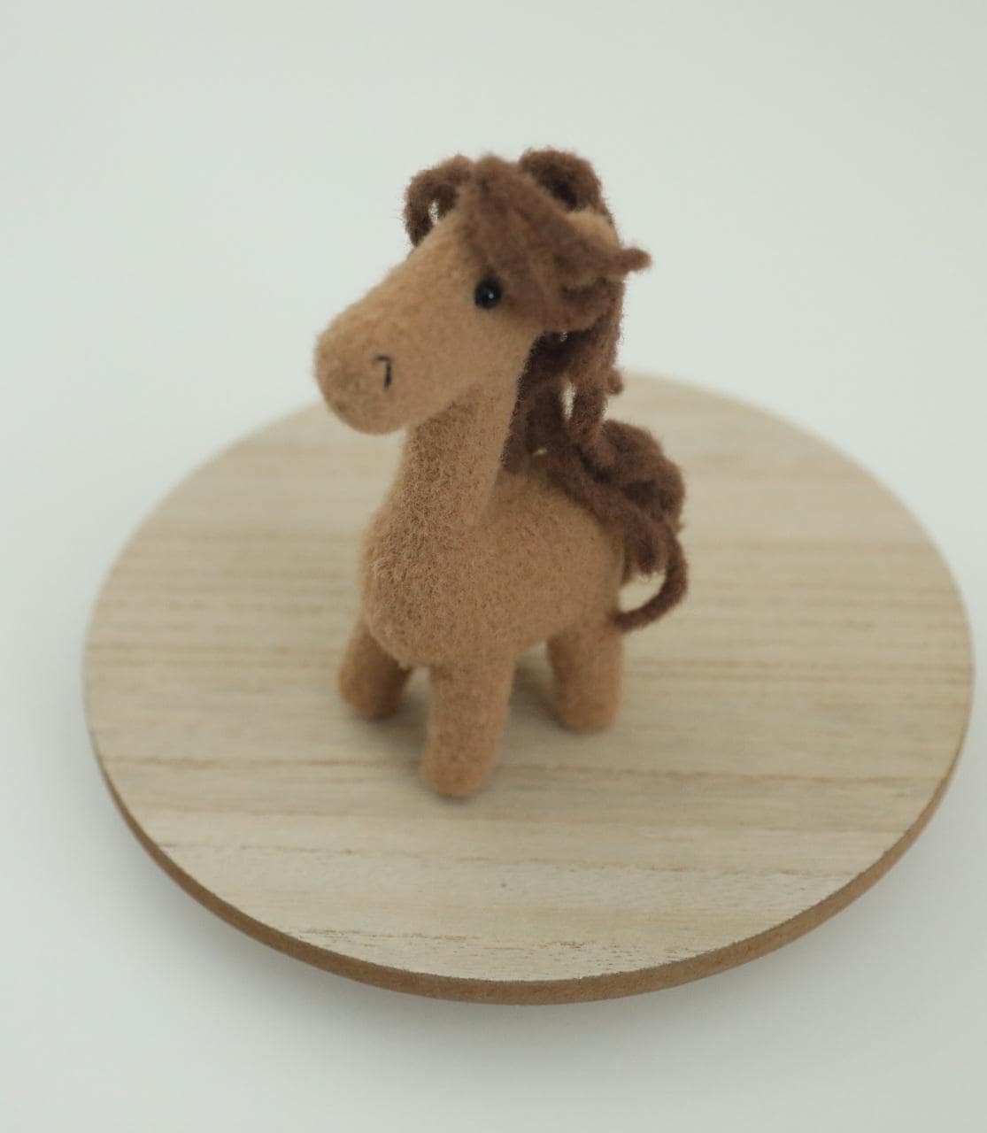 MADE TO ORDER! Horse toy