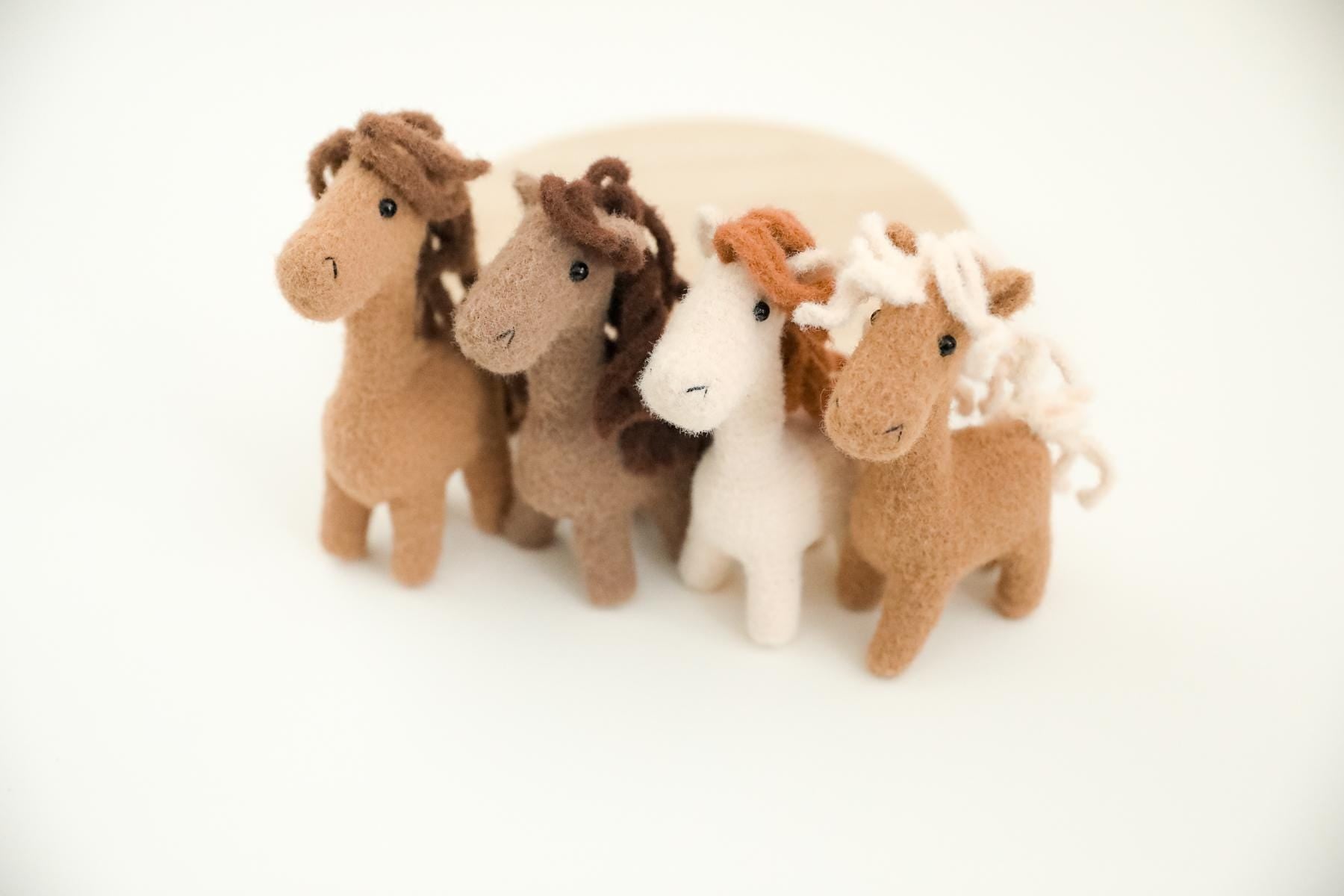MADE TO ORDER! Horse toy