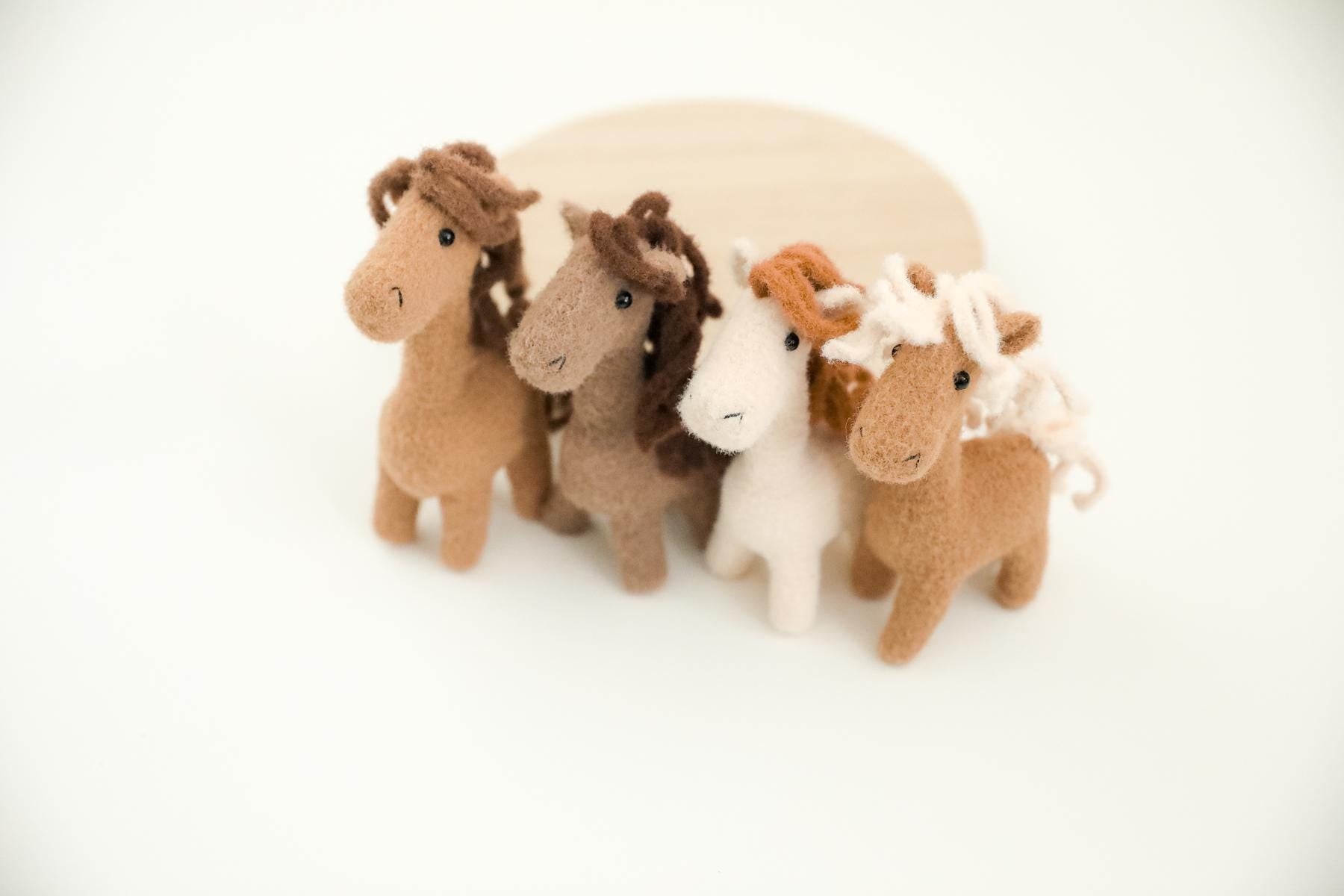 RTS! Horse toy