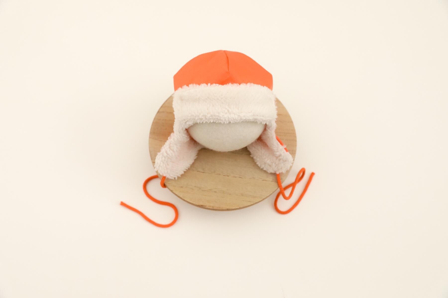 RTS! Newborn hunter hat