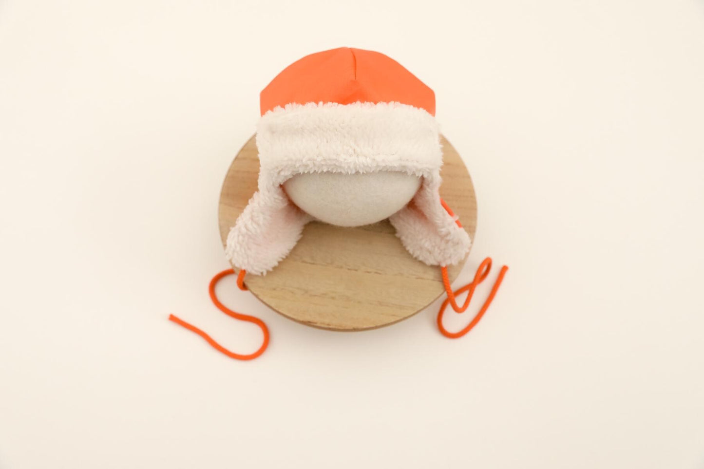 RTS! Newborn hunter hat