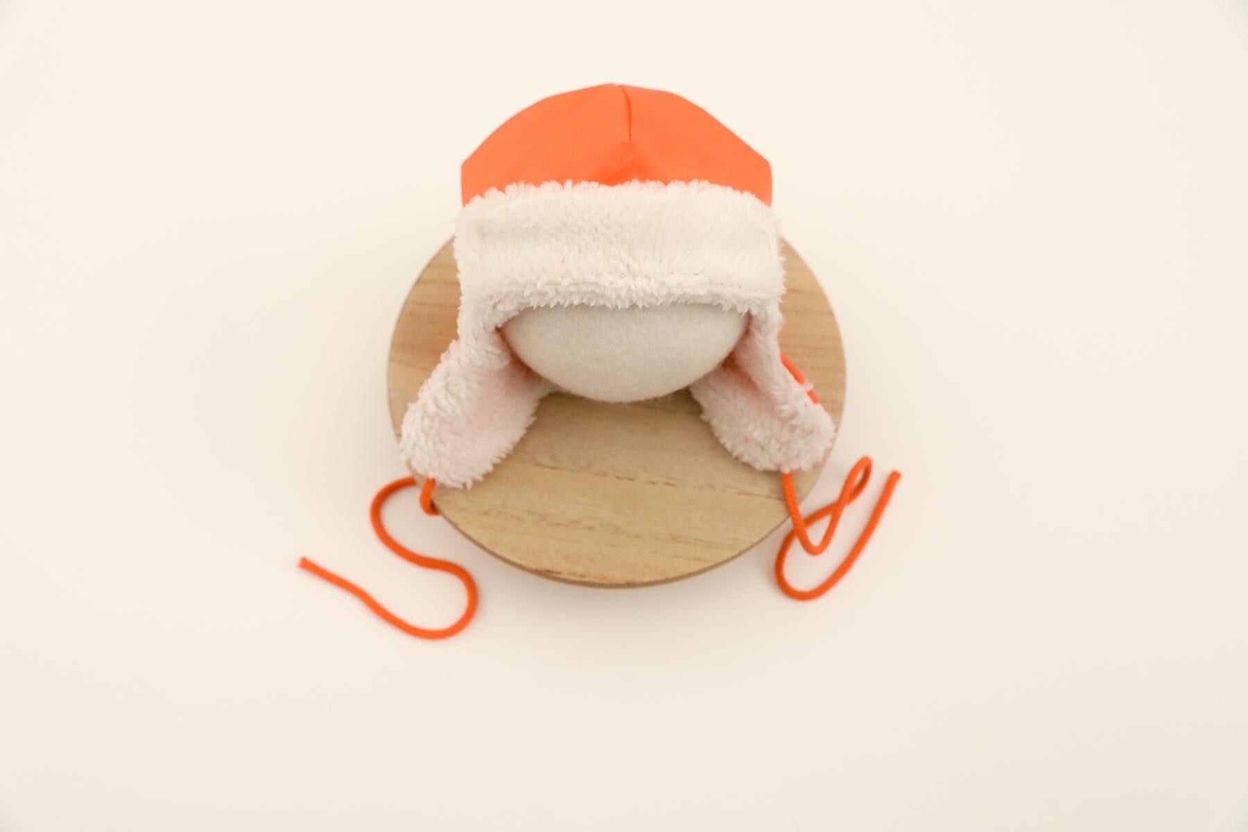 RTS! Newborn hunter hat