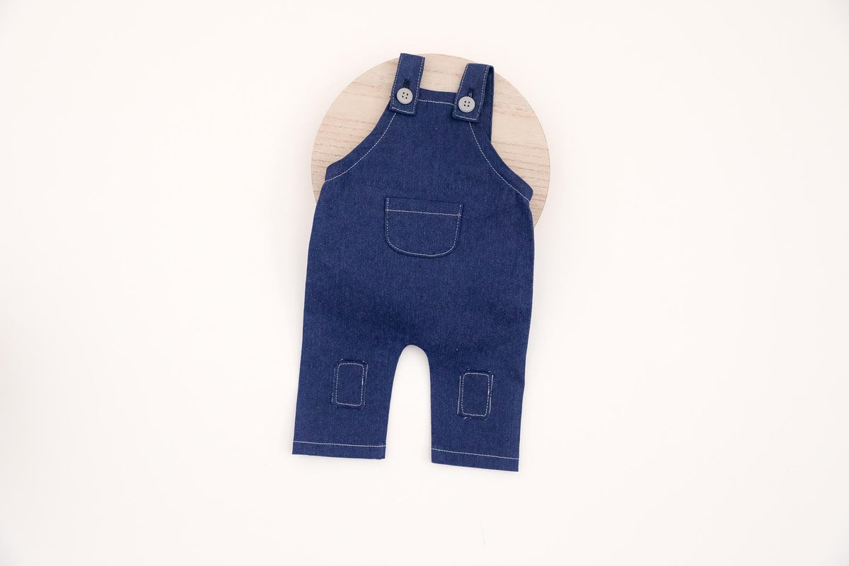RTS! Newborn fisherman set