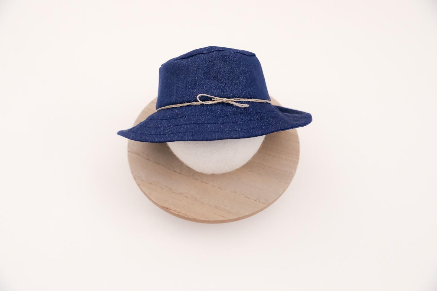 RTS! Newborn fisherman hat
