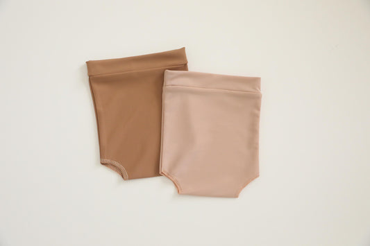 RTS! Newborn diaper cover