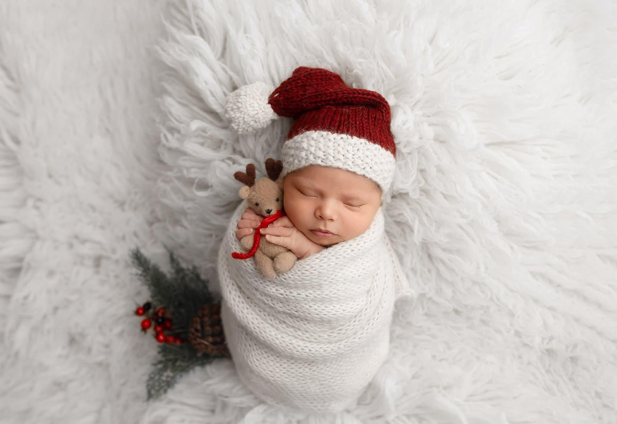 RTS! Reindeer toy