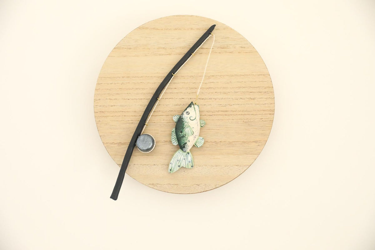 RTS! Fishing set