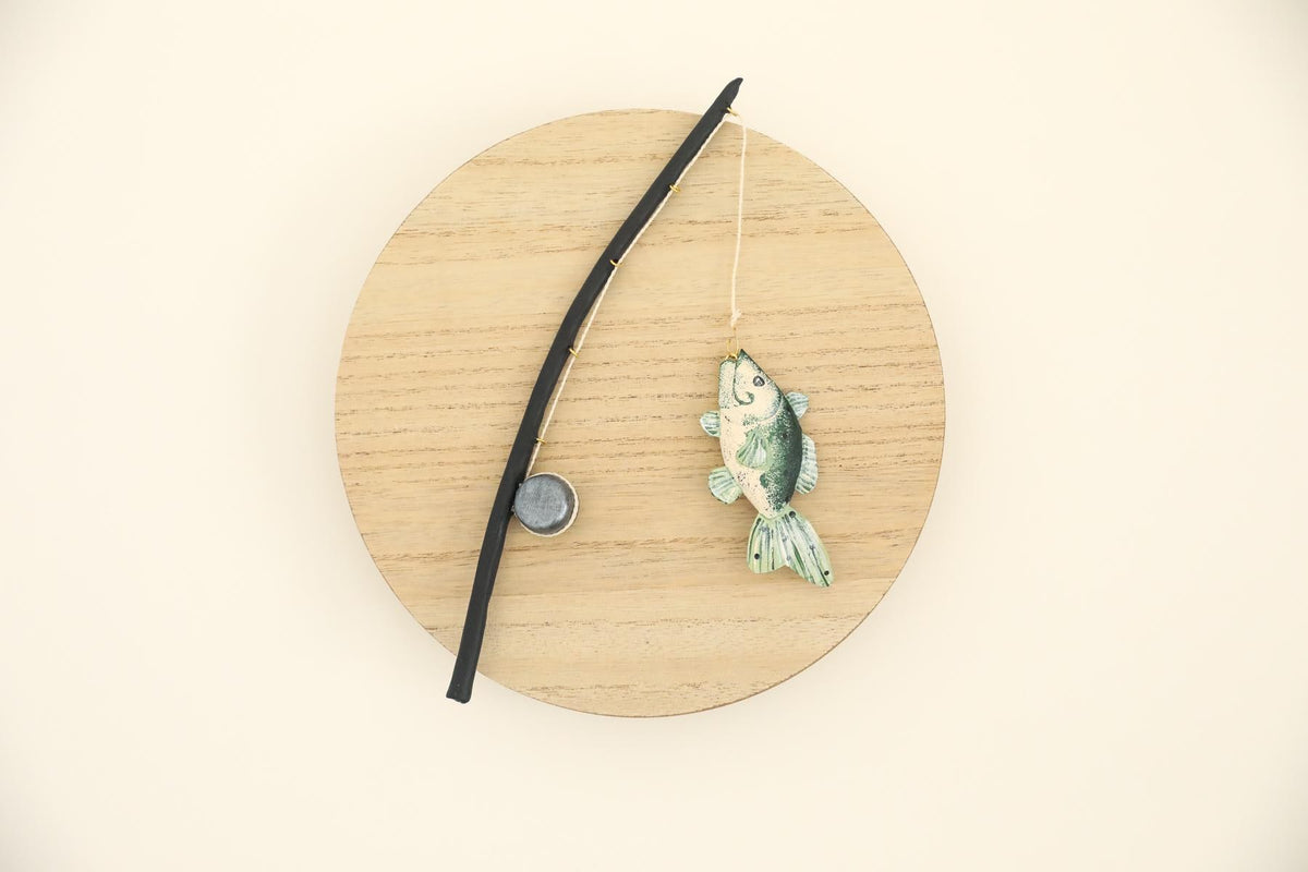 RTS! Fishing set