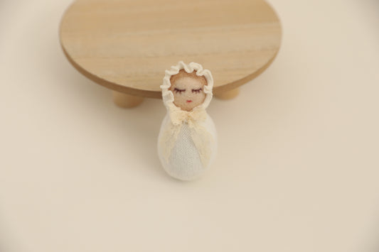 CUSTOM LISTING for Kristina! Doll lovie